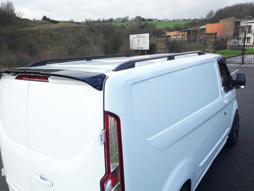 Ford transit custom swb roof - ford,