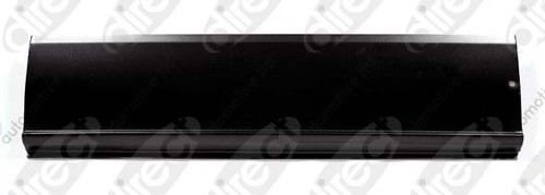 Ford transit side plate low - transit,