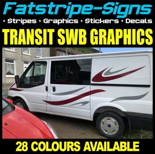 Fits ford transit - fits,