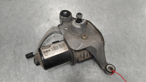Windshield wiper motor front - windshield,