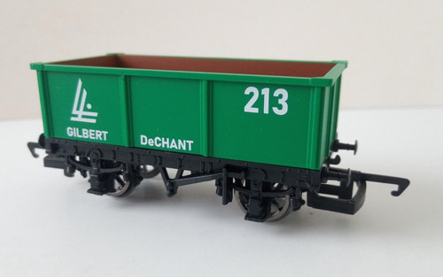 New hornby gauge - hornby, swb