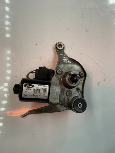 Ford transit custom front - transit,