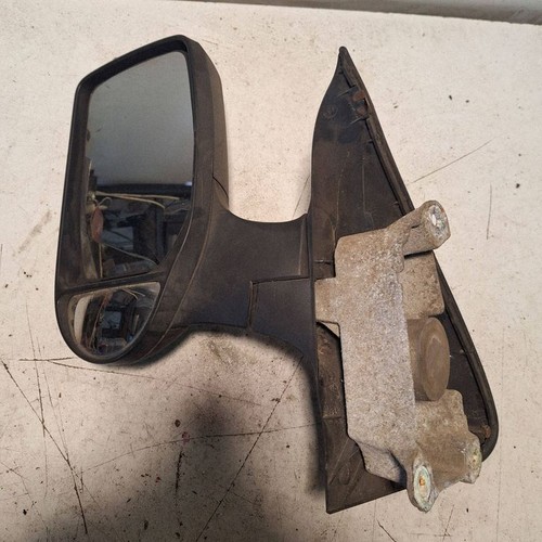 Ford transit 2003 left front - transit,