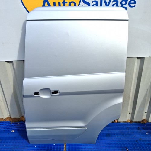 Ford transit connect - transit, 2014-2018