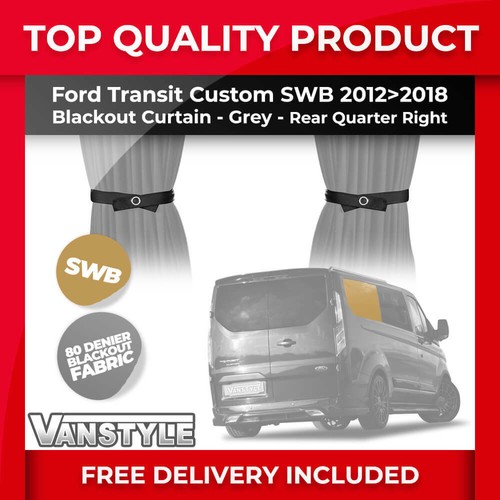 For ford custom tailored - custom,