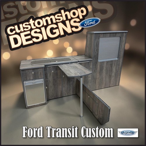 Ford transit custom 2013 - transit,