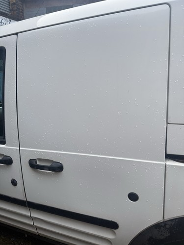 Ford transit connect mk1 side - transit,