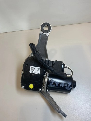 Ford transit custom - transit, wiper
