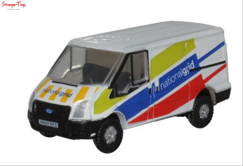 Oxford diecast ford - oxford,