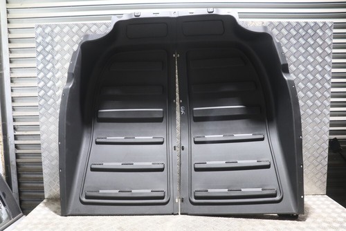 Ford transit courier - ford, mk2