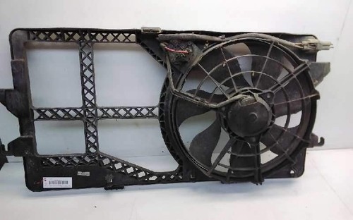 1c158c607 radiator cooling fan - radiator,
