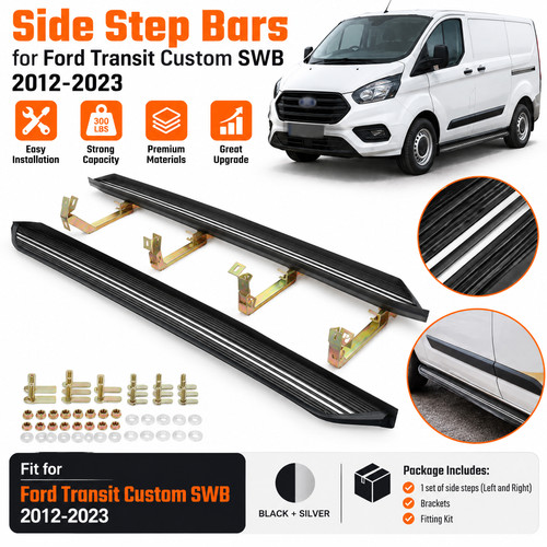 Fits for ford transit custom - transit,