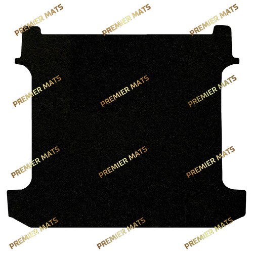 Fits ford transit custom - fits, crew