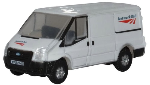 Oxford diecast nft023 ford - diecast,