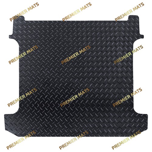 Fits ford transit custom crew - fits,