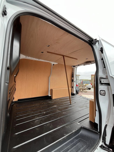 Van ply lining ford transit - lining,
