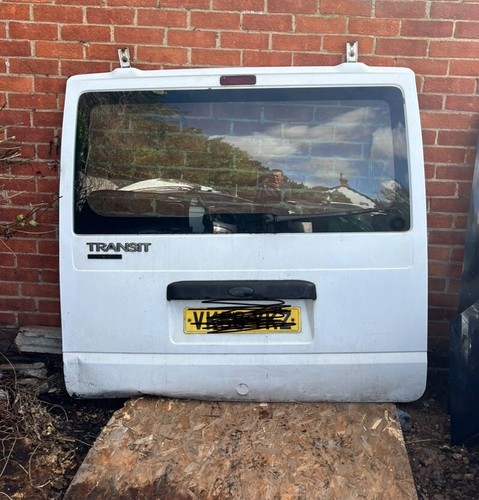 Transit boot swb - boot,