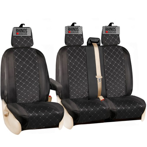 Tailored for ford - for, transit