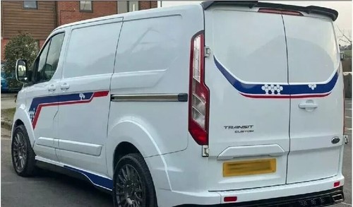 Fits ford transit - transit, custom