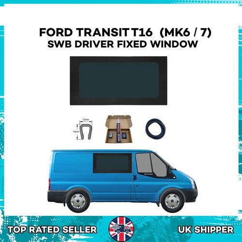 Ford transit driver - transit,