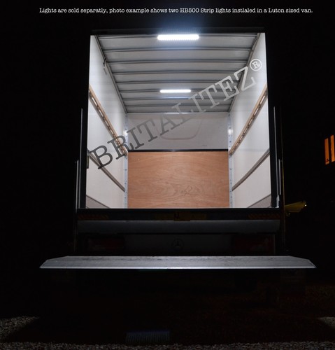 50cm ford transit van - 50cm,
