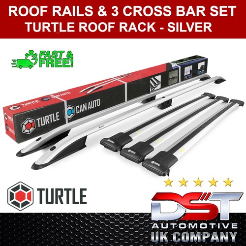 Roof rack rail - rail, 3