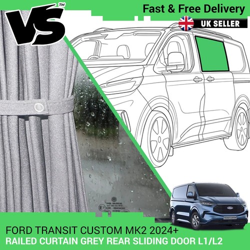 For ford transit - transit, custom