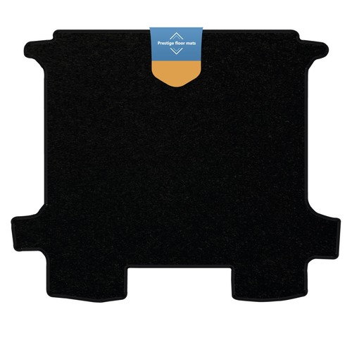 Fits ford transit custom crew - transit,