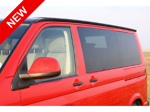 Campervan awning rail vw - campervan,