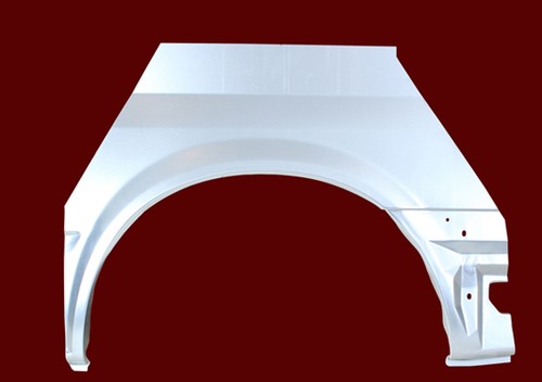 Ford transit rear - rear, arch