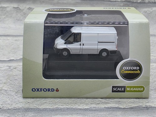 Oxford diecast nft001 - oxford,