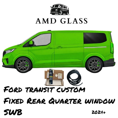 Ford transit custom swb - transit,