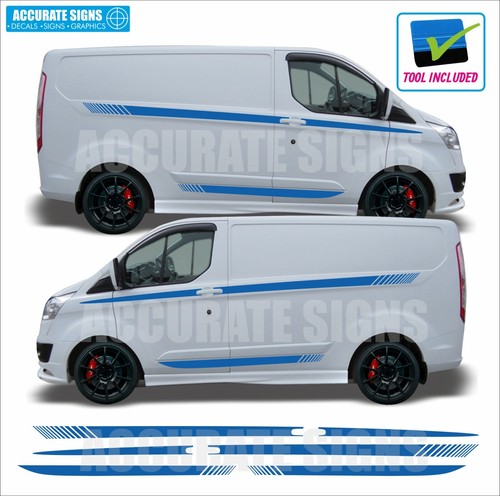 Stickers for ford transit - ford,