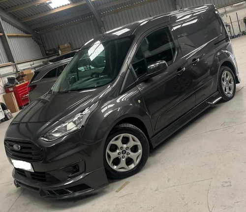 Ford transit connect - connect, 2018-24