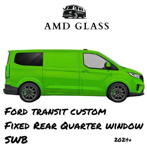 Ford transit custom swb driver - ford,