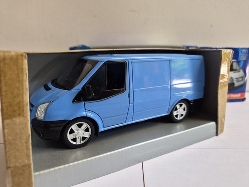Rare powco toys - rare, ford
