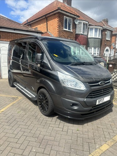 2017 ford transit - ford,