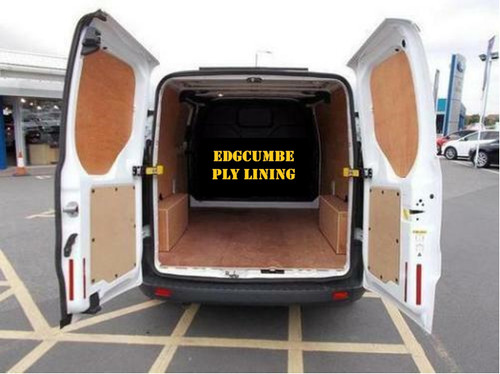 Ford transit custom swb - transit,
