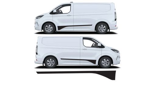 Ford transit custom 2024 - custom,