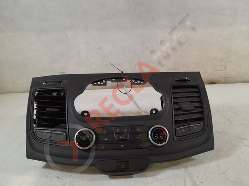 Ford transit mk8 - mk8, v363,ttg