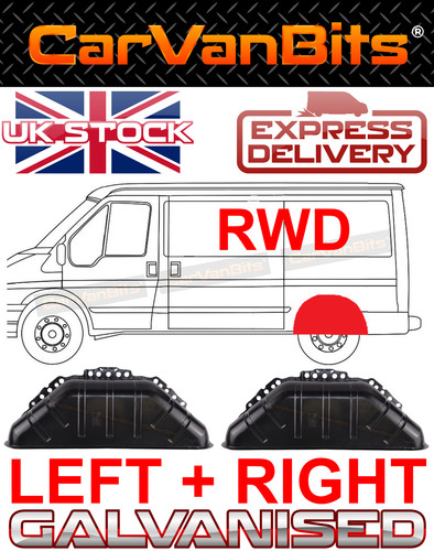 For ford transit mk6 - ford,