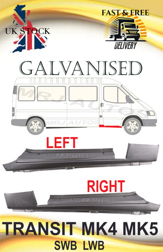 For ford transit - ford,