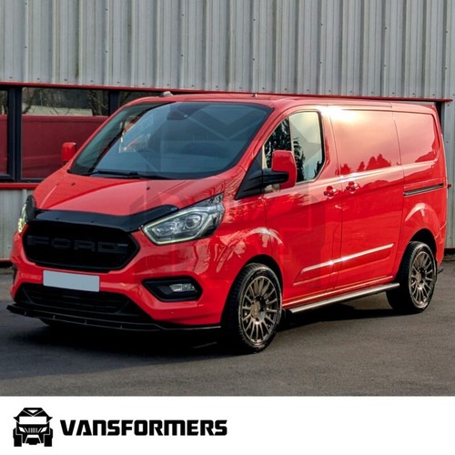 Ford transit custom 2012 - transit,