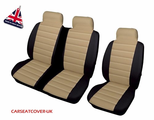 For ford transit beige blk - for,