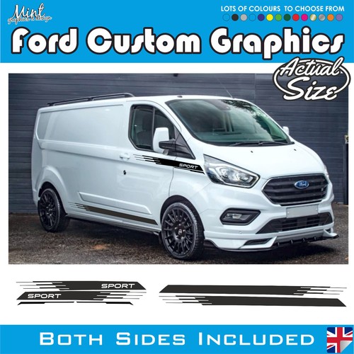 Fit swb ford - swb, transit