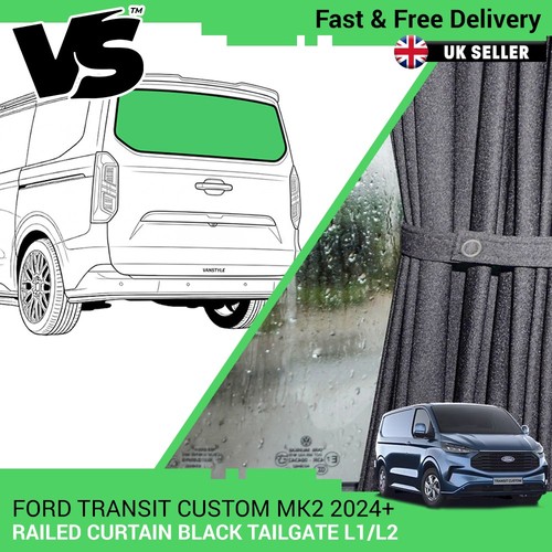 For ford transit custom mk2 - for,