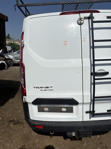 2019 ford transit custom 320 - custom,
