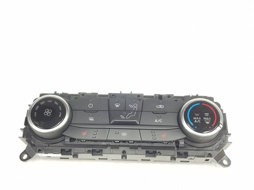 Kk2t19980ma heater control - kk2t19980ma,