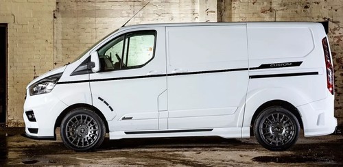 Fits ford transit - fits,
