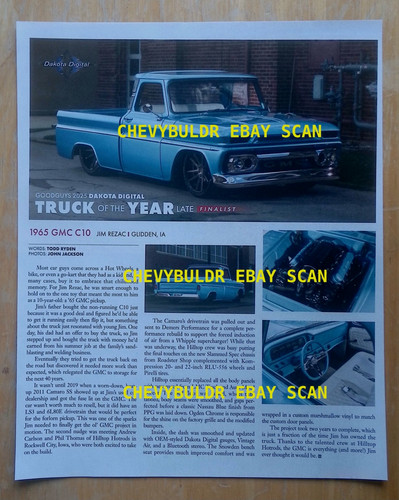 1965 gmc swb custom - 1965,
